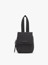 Pacifier Pouch in Black