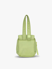 Pacifier Pouch in Lime