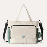 Paz 25L Diaper Tote
