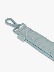 Stroller Straps for Diaper Bag (Set of 2) in Bluebell