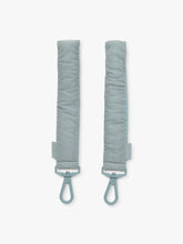 Stroller Straps for Diaper Bag (Set of 2) in Bluebell