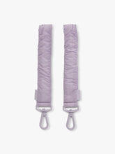 Stroller Straps for Diaper Bag (Set of 2) in Orchid