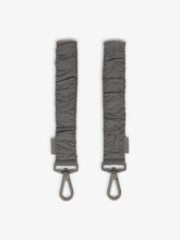 Stroller Straps for Diaper Bag (Set of 2) in Slate