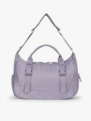 Fit Gym Duffel in Iris