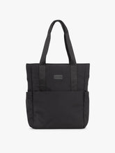 Connect Zip Laptop Tote in Black