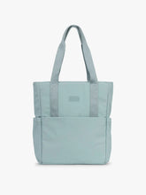 Connect Zip Laptop Tote in Bluebell