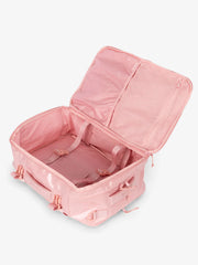 Terra 26L Laptop Duffel Backpack in Blossom