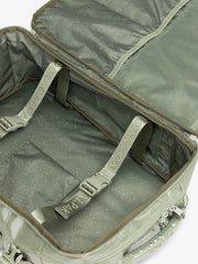 Terra 26L Laptop Duffel Backpack in Juniper