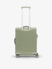 Terra 35L Soft-Sided Carry-On Luggage in Juniper