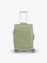 Terra 35L Soft-Sided Carry-On Luggage in Juniper