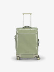Terra 35L Soft-Sided Carry-On Luggage in Juniper
