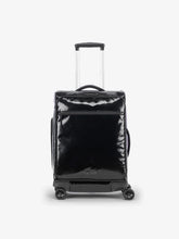 Terra 35L Soft-Sided Carry-On Luggage in Obsidian