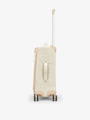 Terra 35L Soft-Sided Carry-On Luggage in White Sands
