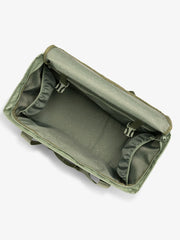 Terra 35L Water Resistant Zip Tote Bag in Juniper