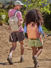 Terra Laptop Backpack in Canyon