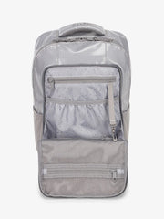 Terra Laptop Backpack in Storm