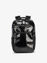 Terra Laptop Backpack in Obsidian