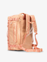 Terra Large 50L Duffel Backpack in Canyon