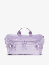 Terra Sling Bag in Amethyst