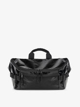 Terra Sling Bag in Obsidian