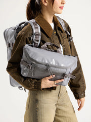 Terra Sling Bag in Storm