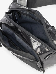 Terra Small Sling Bag in Obsidian