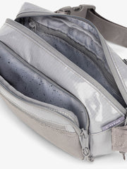 Terra Small Sling Bag in Storm