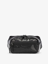 Terra Small Sling Bag in Obsidian