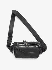 Terra Small Sling Bag in Obsidian