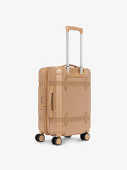 Trnk Carry-On Luggage in Trnk Almond