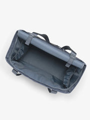 Terra 35L Water Resistant Zip Tote Bag in Indigo