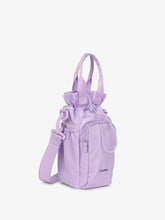 Water Bottle Holder in Orchid