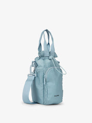 Water Bottle Holder in Powder Blue