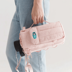 Paz Water Bottle Sling