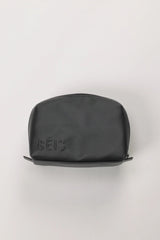 The Small Cosmetic Pouch in Black