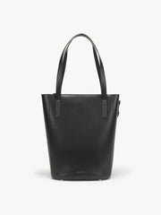 Haven 14" Laptop Bucket Bag in Black
