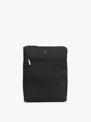 Haven 14" Laptop Bucket Bag in Black