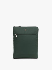 Haven 14" Laptop Bucket Bag in Forest