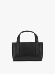 Haven Mini Crossbody Bag in Black