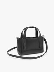 Haven Mini Crossbody Bag in Black