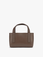 Haven Mini Crossbody Bag in Espresso