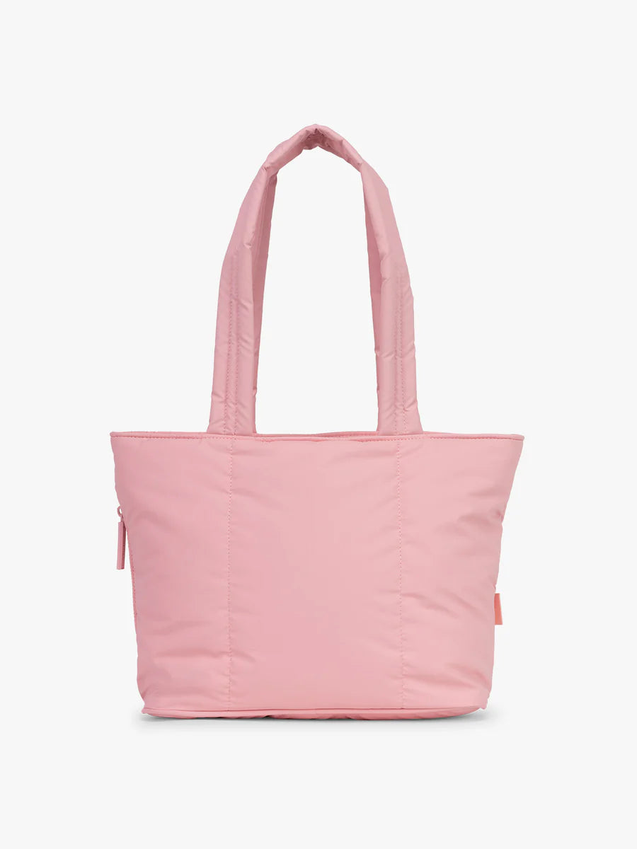 Luka Mini Tote in Blossom