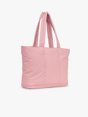 Luka Expandable Laptop Tote in Blossom