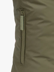 Luka Expandable Laptop Tote in Pine