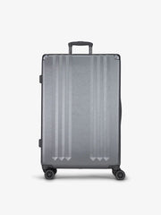 Ambeur 2-Piece Luggage Set in Gunmetal
