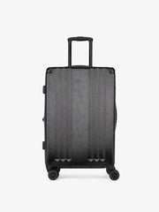 Ambeur 3-Piece Luggage Set in Black