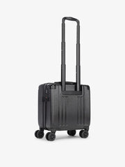 Ambeur Mini Carry-On Luggage in Black