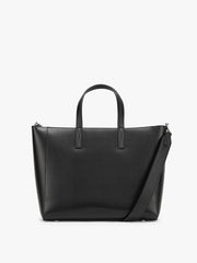 Haven 15" Laptop Tote Bag in Black