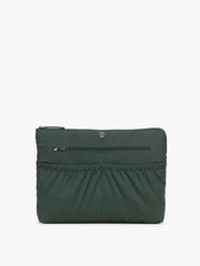 Haven 15" Laptop Tote Bag in Forest