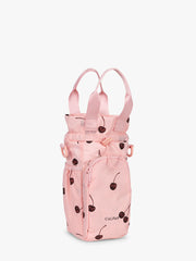Water Bottle Holder in Blossom Cherry